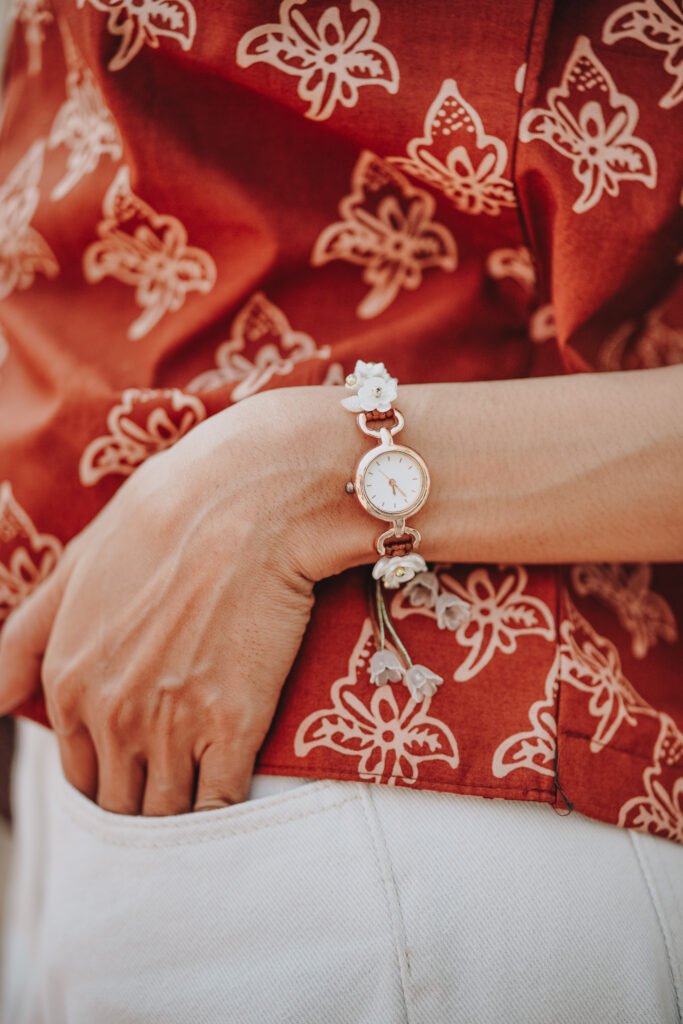Watches